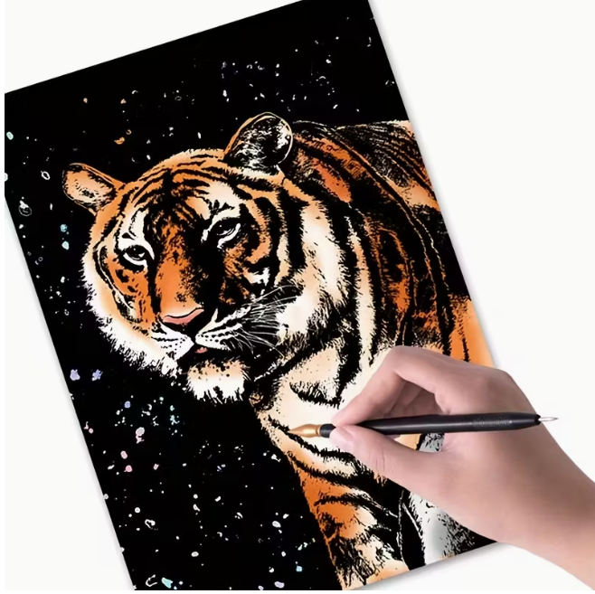 LuxCraft - Zestaw Zwierzęta