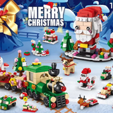 Kalendarz adwentowy – Kalendarz #1