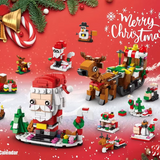 Kalendarz adwentowy – Kalendarz #2