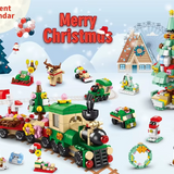 Kalendarz adwentowy – Kalendarz #3